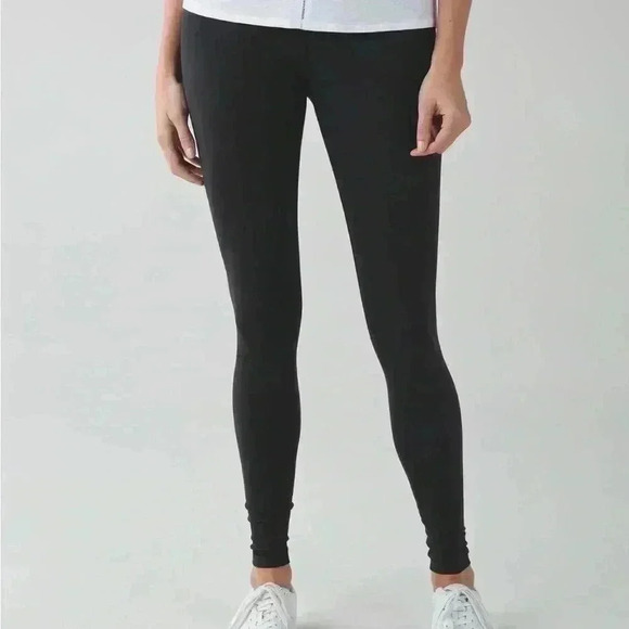 Lululemon Wunder Under Pant 29” - Picture 1 of 5